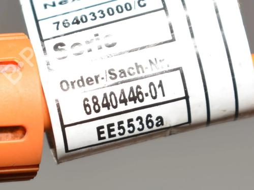 Wiring harness BMW i3 (I01) Electric | BP34068837E16  - Image 5