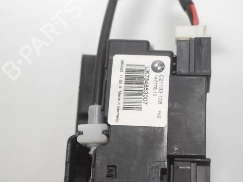 Electronic module BMW 2 Gran Tourer (F46) 216 i | BP38268986M83  - Image 8