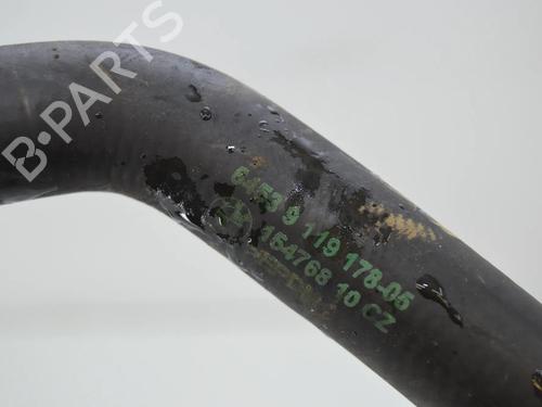 Pipe BMW 5 Touring (F11) 530 d | BP34111477M125  - Image 8