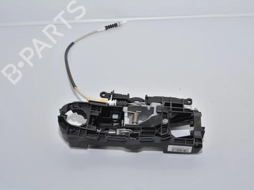 Used Support Support BMW 5 Touring (F11) 520 d (184 hp) 34071956 34071956