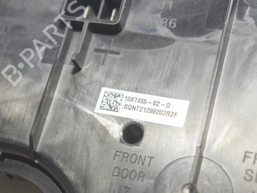 Electronic module TESLA MODEL 3 (5YJ3) EV | BP34084917M83  - Image 7