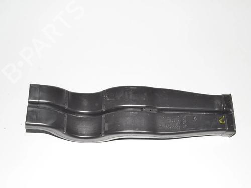 Used Pipe Pipe BMW X6 (F16, F86) M 50 d (381 hp) 34075281 34075281