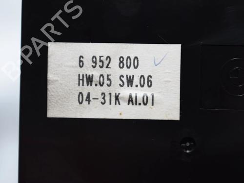 Left front window switch BMW X5 (E53) 4.4 i | BP34076991I27  - Image 6