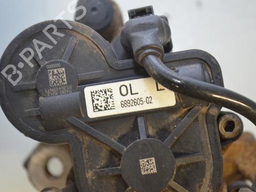 Left rear brake caliper BMW 1 (F40) 118 i | BP34068200M107  - Image 5