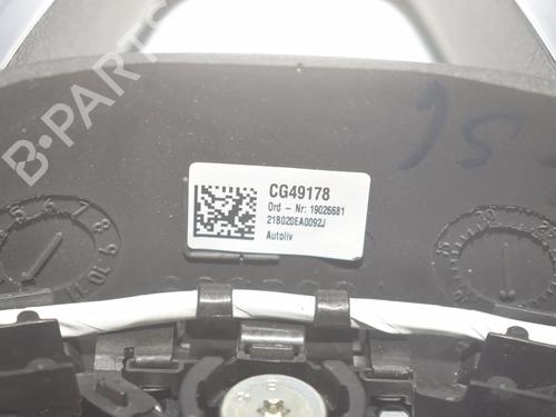 Rat BMW 5 Touring (G31) 520 d | BP34074614C49  - Image 6