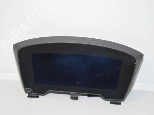 Quadro strumenti Quadro strumenti 38767569 38767569