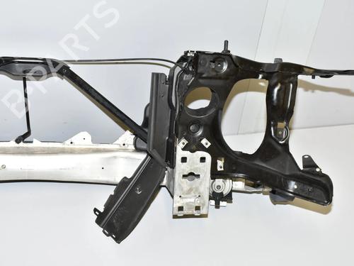 Frontplade/Frontkurv BMW 7 (E65, E66, E67) 730 Ld | BP34084738C72  - Image 6