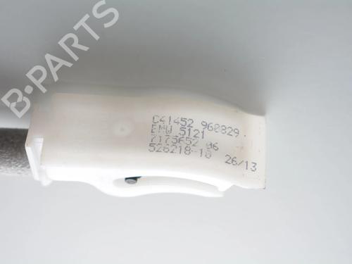Cable BMW 5 (F10) 520 d | BP34071784E12 - Image 3