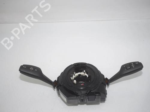 Used Steering column stalk Steering column stalk BMW X3 (F25) xDrive 30 d (258 hp) 40083899 40083899