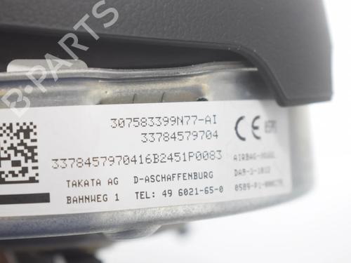 Steering wheel BMW 5 (F10) 530 d | BP34078209C49  - Image 10