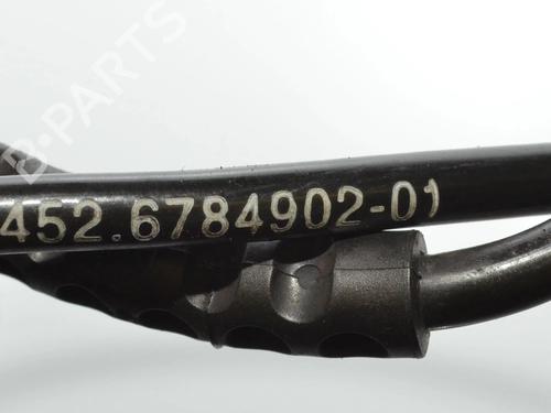 Electronic sensor BMW 5 Touring (F11) M 550 d xDrive | BP34084519M84  - Image 5