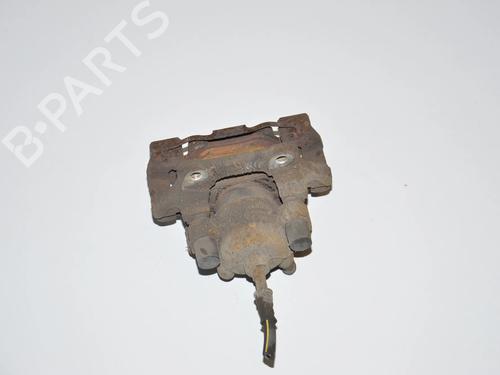 Left rear brake caliper BMW 1 Convertible (E88) 120 d | BP34079872M107 - Image 4
