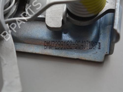hjelmlås BMW i3 (I01) Range Extender | BP34066192C133 - Image 6