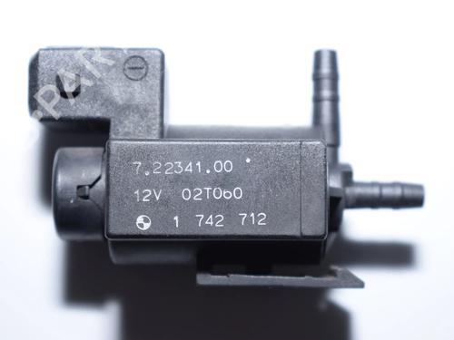 Used Electronic sensor Electronic sensor BMW 5 Touring (E39) 530 d (193 hp) 34071411 34071411