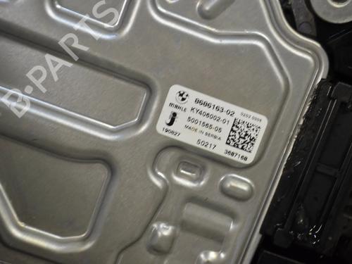 Radiator set BMW 5 Touring (G31) 520 d | BP34093797M120  - Image 6