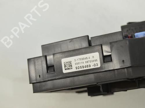 Fuse box BMW X3 (F25) xDrive 30 d | BP39234370E1 - Image 7