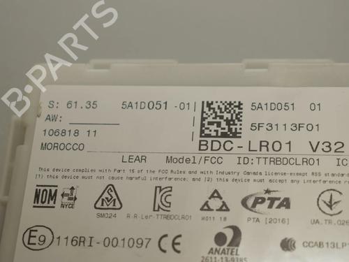 Electronic module BMW i3 (I01) s Electric | BP34091463M83  - Image 5