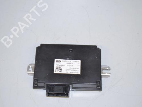 Used Electronic module Electronic module BMW 5 Touring (G31) 520 d (190 hp) 34073802 34073802