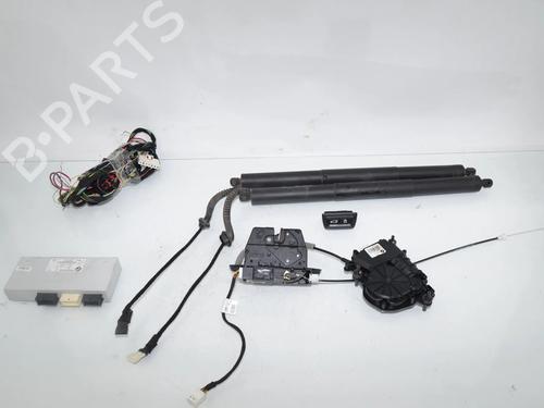 Used Electronic module Electronic module 39245938 39245938
