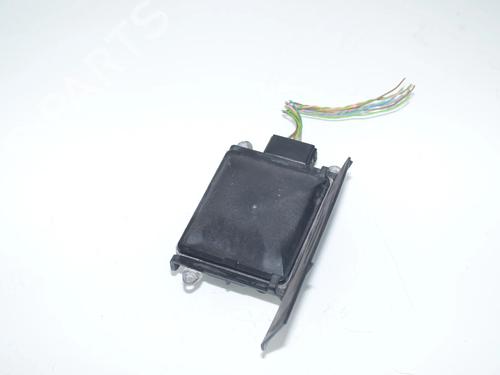 Used Electronic module Electronic module BMW 6 Gran Coupe (F06) 640 d (313 hp) 34079489 34079489