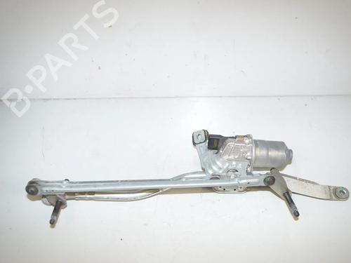 Used Front wipers mechanism Front wipers mechanism BMW 1 (F40) 118 i (140 hp) 34087453 34087453