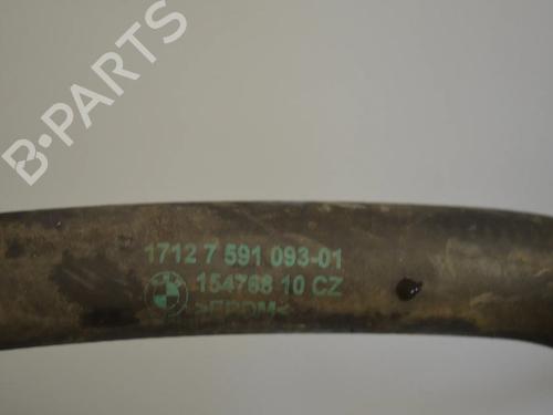 Pipe BMW 5 Touring (F11) 523 i | BP34096384M125  - Image 6