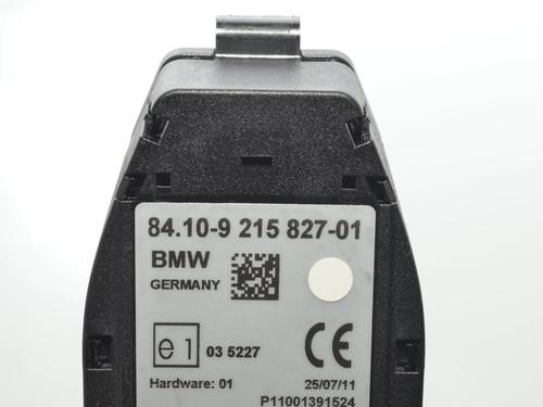 Electronic module BMW 5 Touring (F11) 525 d | BP34076106M83  - Image 6