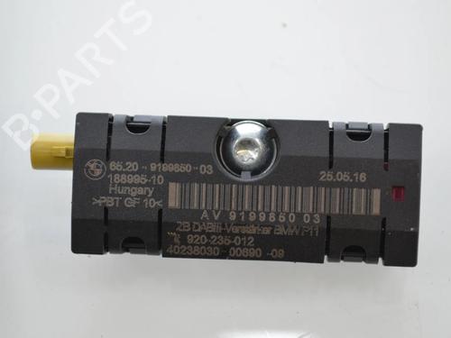 Electronic module BMW 5 Touring (F11) 530 d | BP34087266M83  - Image 8