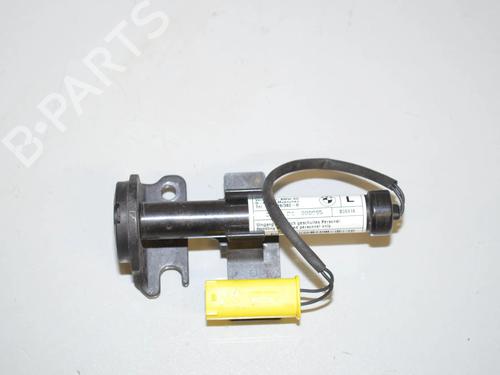Used Electronic module Electronic module BMW 7 (G11, G12) 730 d, Ld (265 hp) 34091652 34091652