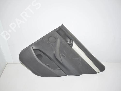 Bageste højre beklædning Bageste højre beklædning BMW X3 (F25) xDrive 20 d (184 hp) 34091118 34091118