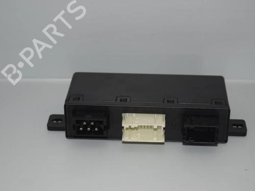 Used Electronic module Electronic module BMW 5 Touring (E39) 530 d (193 hp) 34090312 34090312