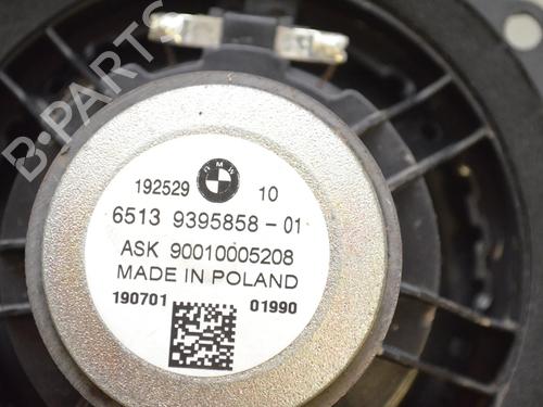 Electronic module BMW 5 Touring (G31) 520 d | BP34093690M83  - Image 7