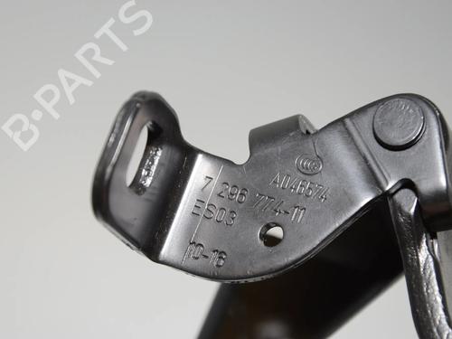 Hinge/Door check strap BMW i3 (I01) Range Extender | BP34063128C146 - Image 5