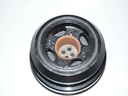 Used Pulley Pulley BMW X6 (G06, F96) xDrive M 50 d (400 hp) 34067354 34067354