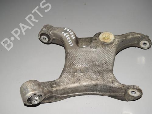Used Left rear suspension arm Left rear suspension arm BMW 7 (E65, E66, E67) 730 Ld (231 hp) 34076454 34076454