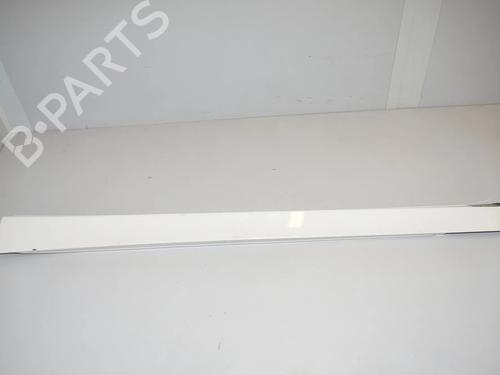 Used Left sideskirt Left sideskirt BMW 3 Touring (F31) 318 d (150 hp) 34089630 34089630