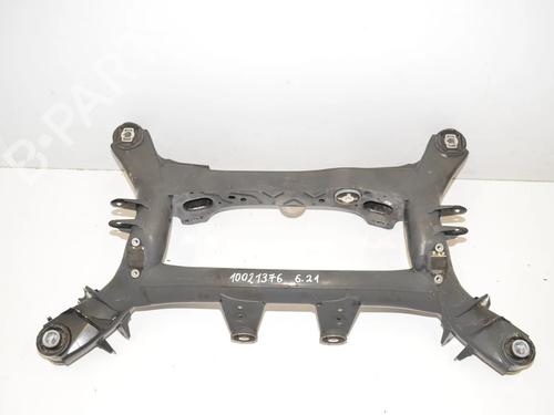 Bagaksel Bagaksel BMW 3 Touring (G21, G81) 330 e Plug-in-Hybrid (292 hp) 34085509 34085509