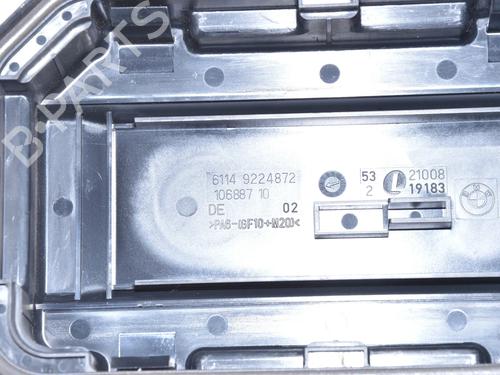 Fuse box BMW 3 (F30, F80) 320 d | BP34097652E1 - Image 4