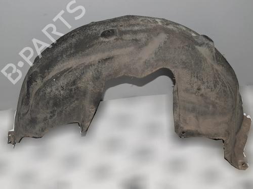 Used Wheel arch Wheel arch BMW 3 Touring (E91) 320 d (177 hp) 34096305 34096305