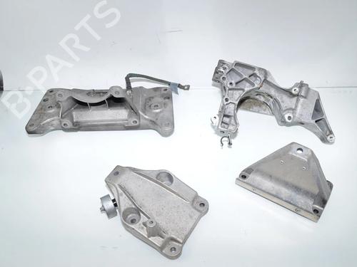 Used Support Support BMW 5 Gran Turismo (F07) 530 d (245 hp) 34079608 34079608