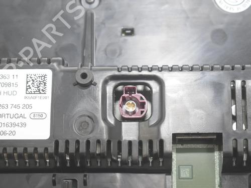 Instrument cluster BMW 5 (G30, F90) M 550 d xDrive | BP36302009C47  - Image 6