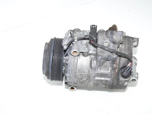 AC compressor BMW 5 (F10) 525 d | BP38196154M34 - Image 2