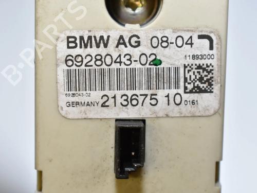 Antenne/Base BMW 5 Touring (E61) 530 d | BP34097733C140 - Image 4