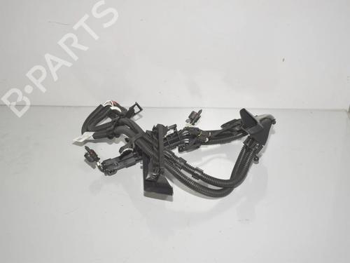 Used Wiring harness Wiring harness BMW 2 Active Tourer (F45) 218 i (136 hp) 34066384 34066384