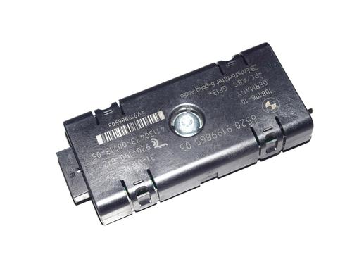 Used Electronic module Electronic module BMW 5 Touring (F11) 520 d (184 hp) 34079343 34079343