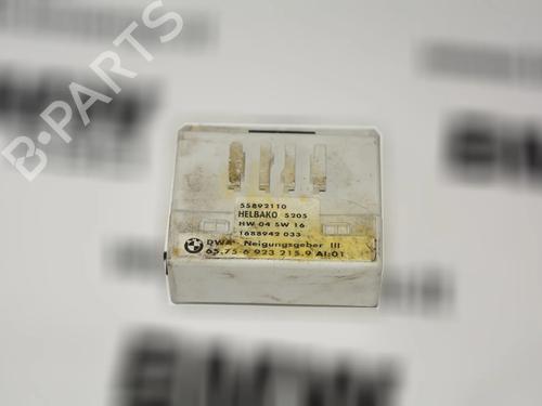 Used Electronic module Electronic module BMW 5 (E39) 520 i (170 hp) 34089350 34089350