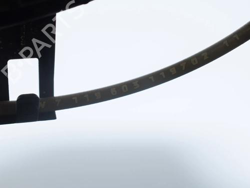 Support BMW 3 Coupe (E92) 320 d | BP34094326C155 - Image 5