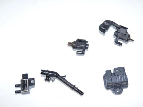 Used Electronic module Electronic module BMW 2 Gran Tourer (F46) 216 d (116 hp) 34070299 34070299