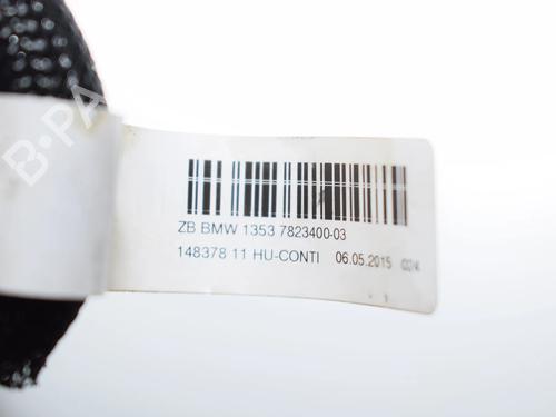 Pipe BMW X4 (F26) xDrive 30 d | BP34078607M125  - Image 5