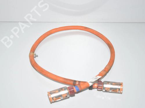 Used Wiring harness Wiring harness BMW X3 (G01, F97, G08) iX3 (286 hp) 34094928 34094928